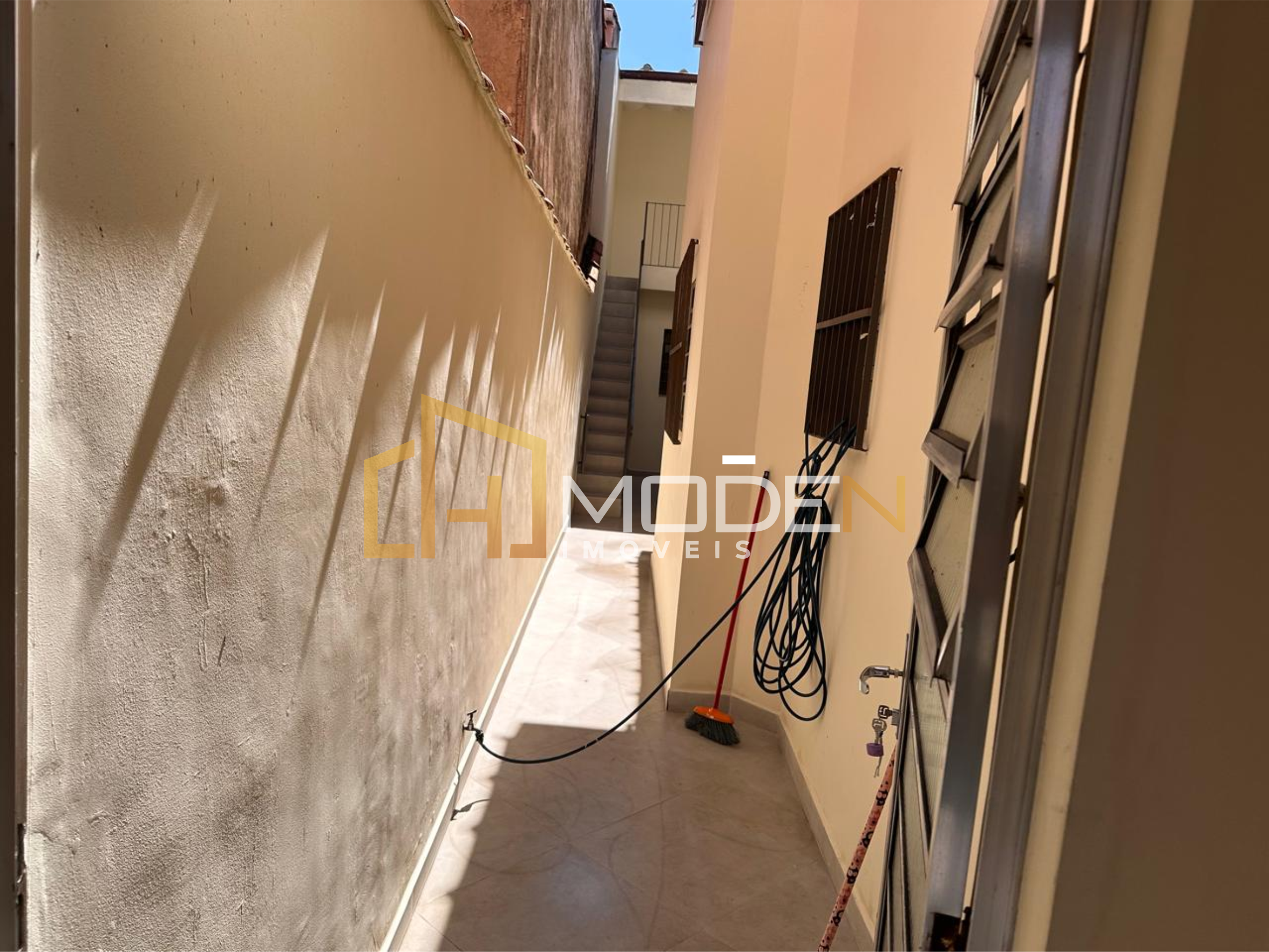 0074 - SOBRADO BERG - PARQUE MARAJOARA II