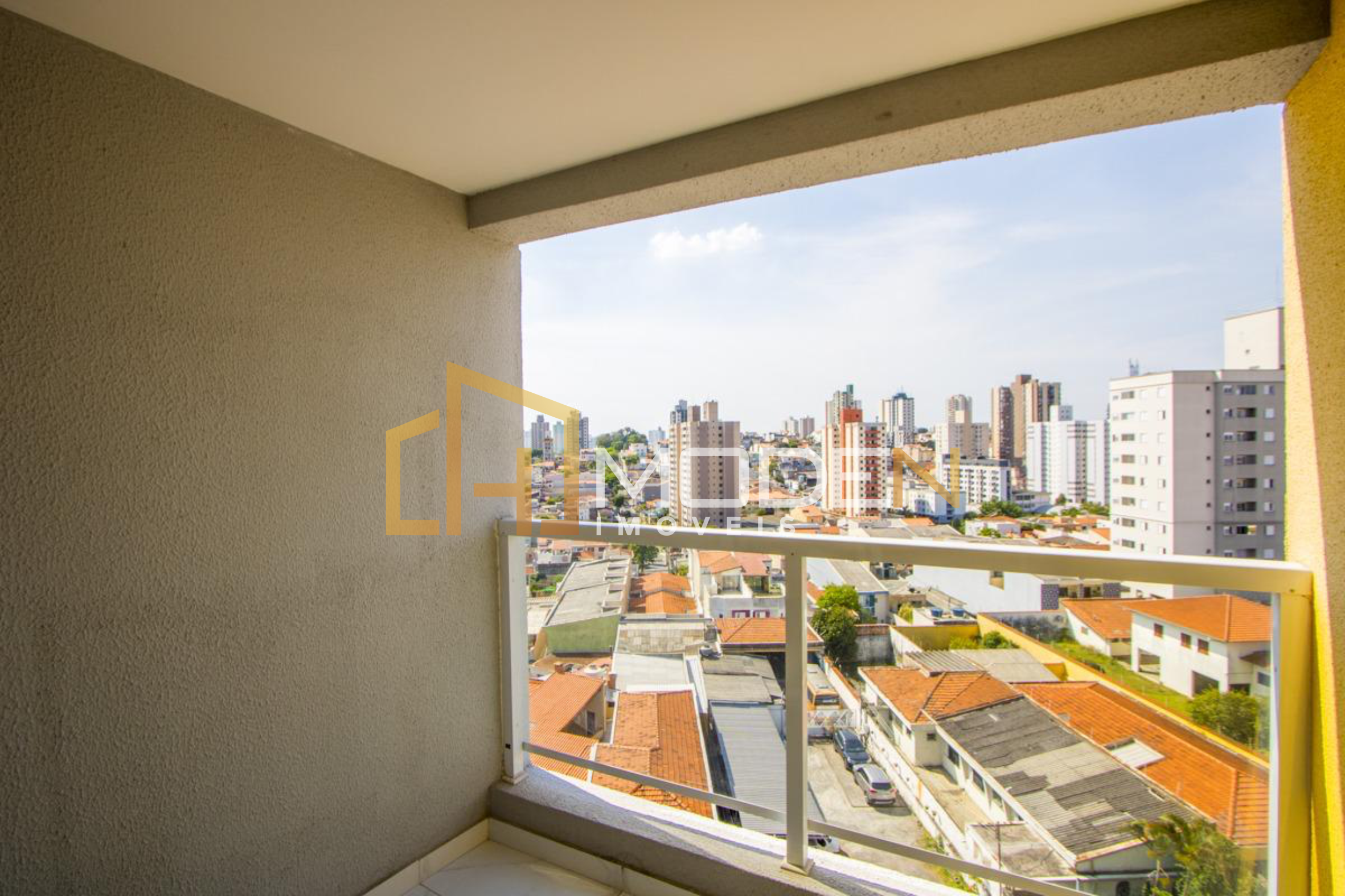 Cód. 045 - APTO VILA SCARPELLI