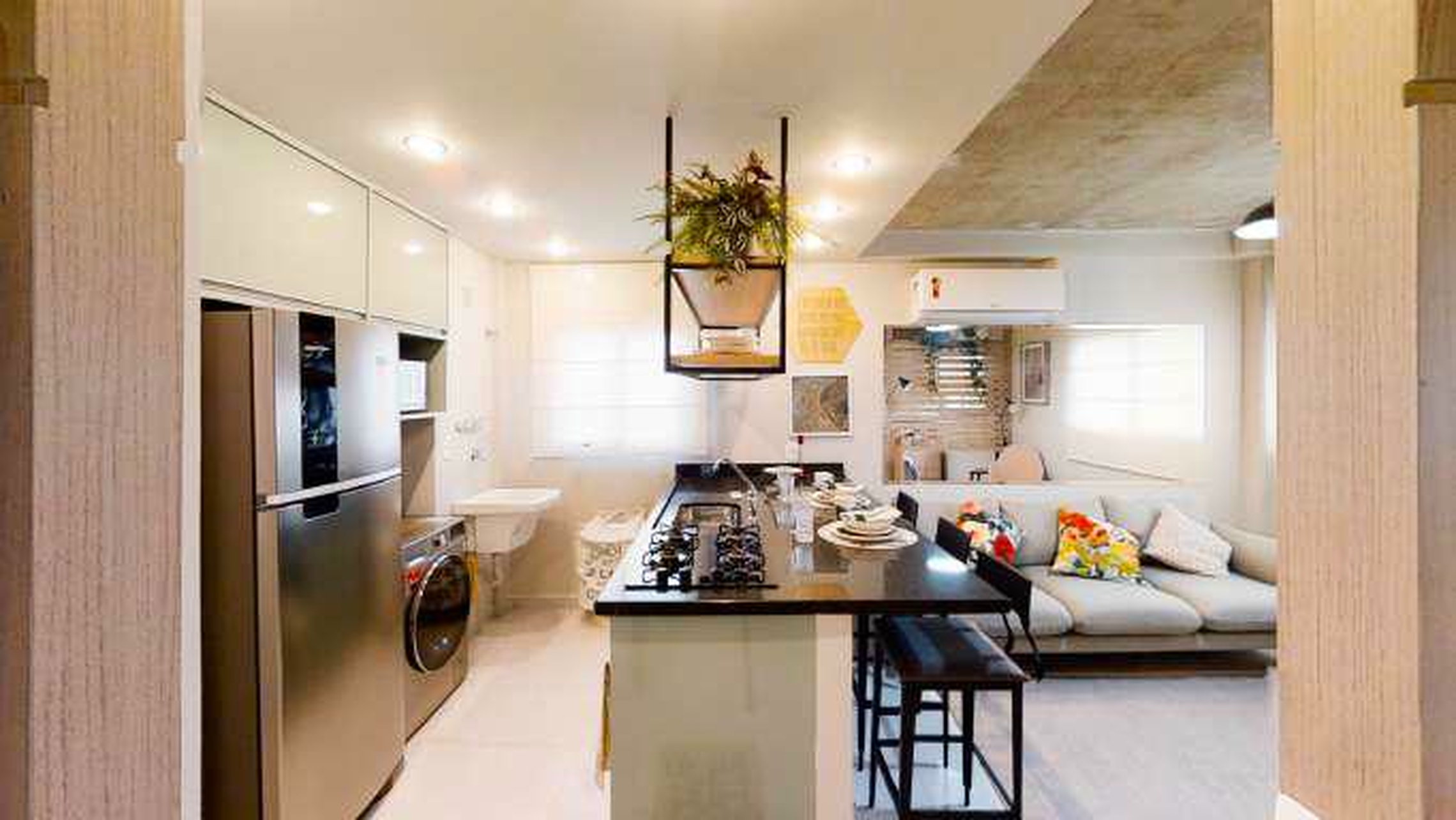 Cód. 027 - RESIDENCIAL PITANGA