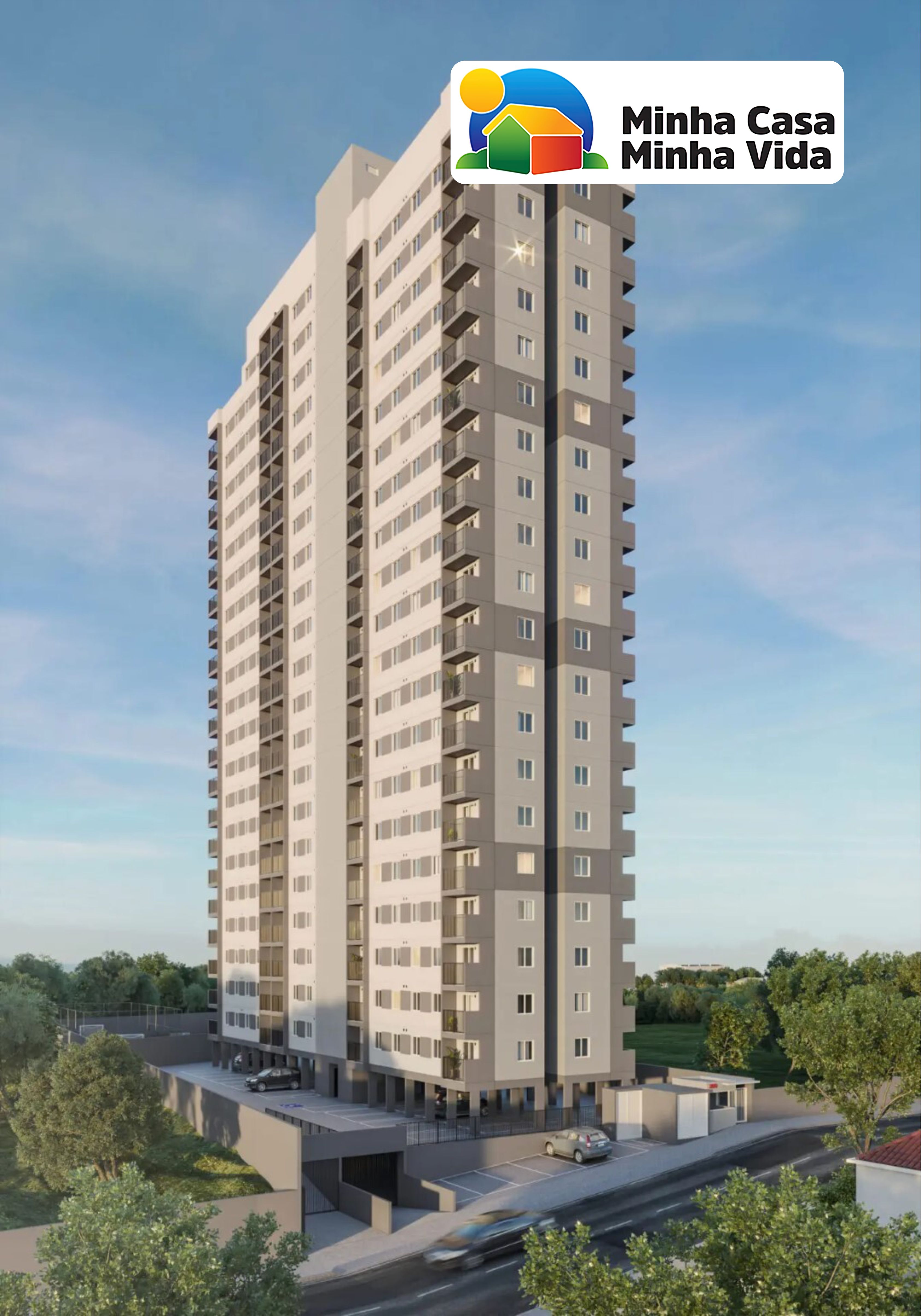 Cód. 025 - LIV SANTO ANDRÉ