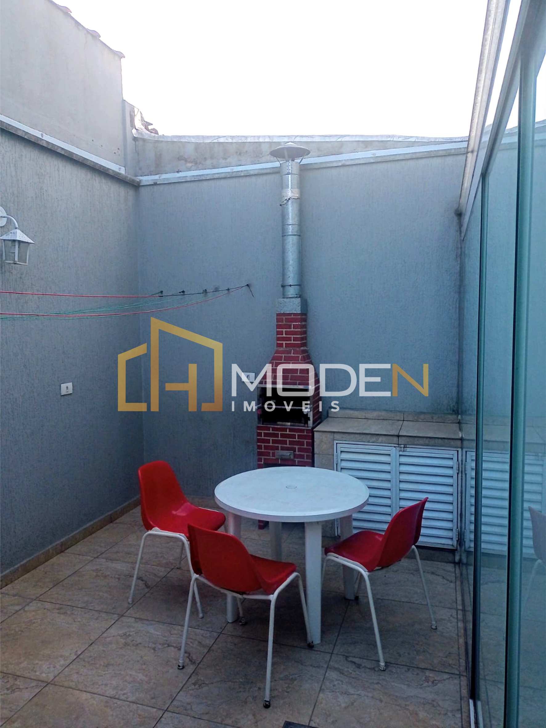 Cód. 044 - SOBRADO ERECHIM