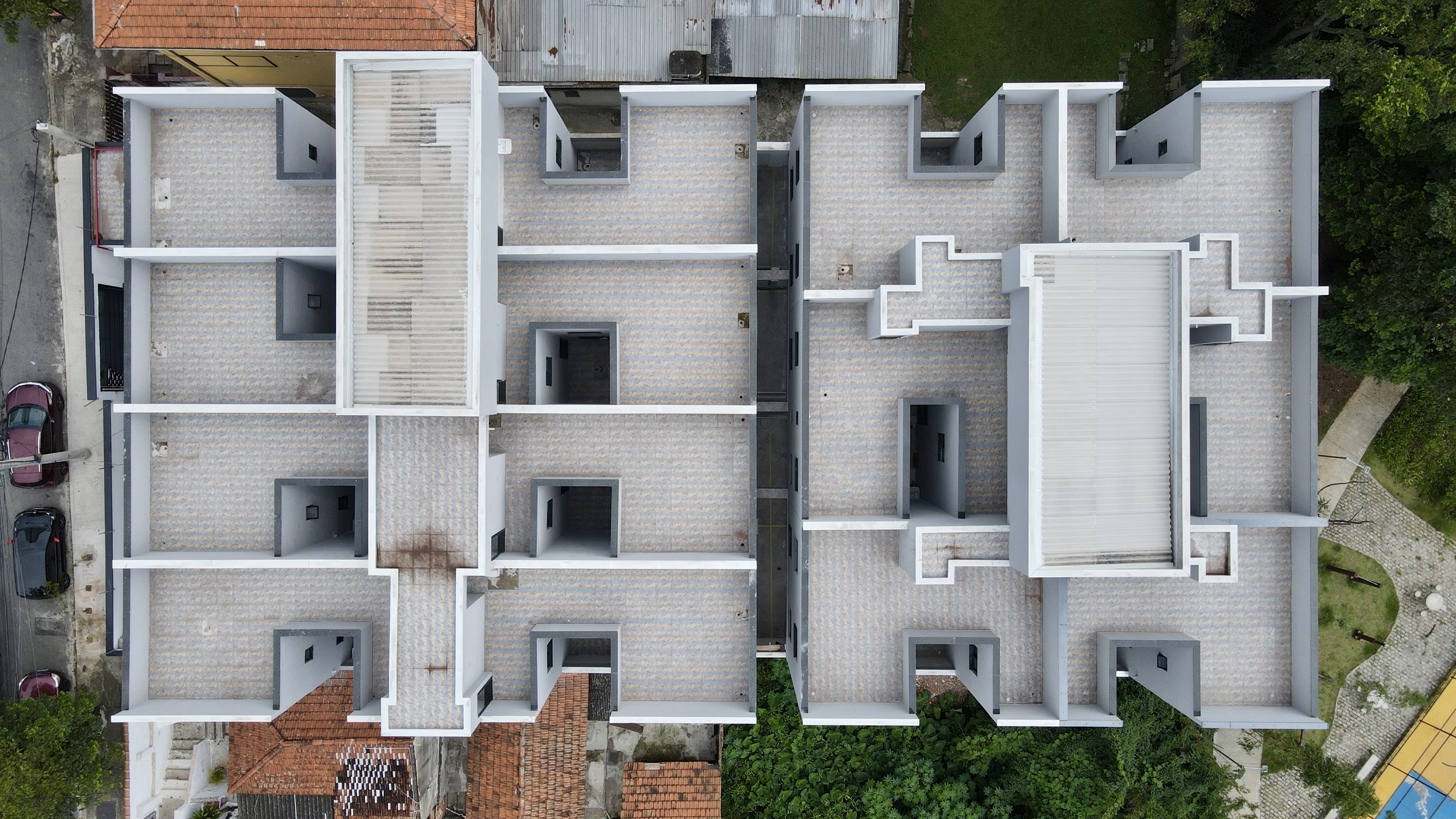 Cód. 009 - RESIDENCIAL TALÍN