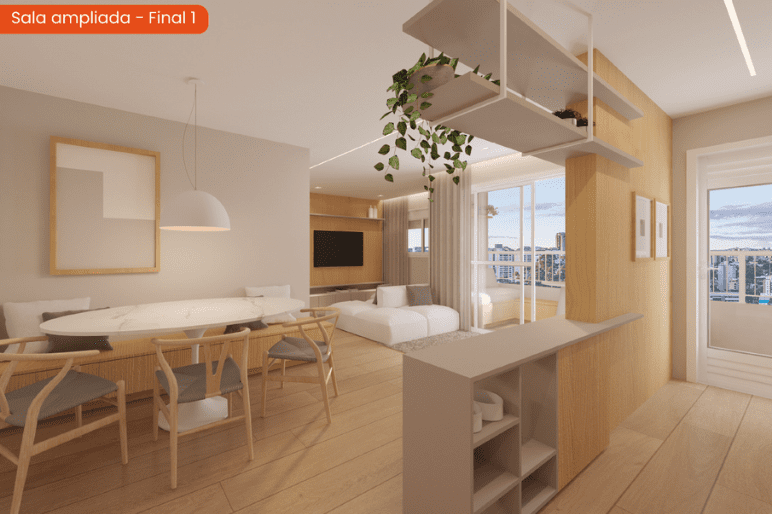 Cód. 020 - RESIDENCIAL SÃO RAFAEL