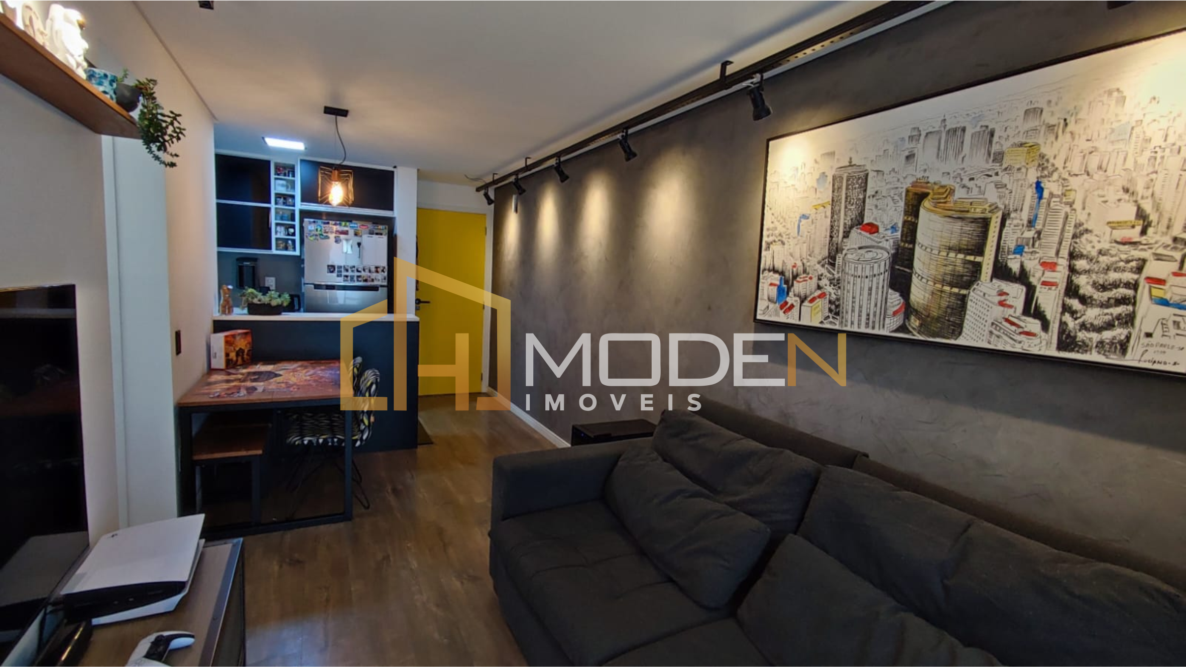 0067 - APARTAMENTO PARQUE DAS NAÇÕES