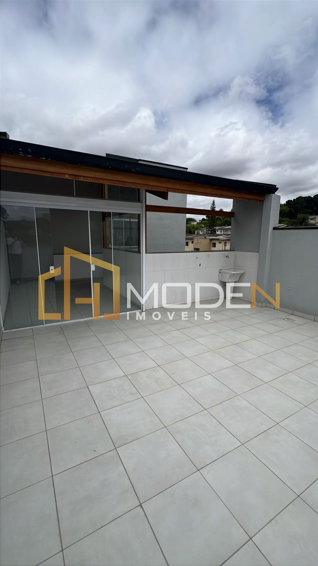 0083 - APARTAMENTO GUIOMAR - VILA GUIOMAR