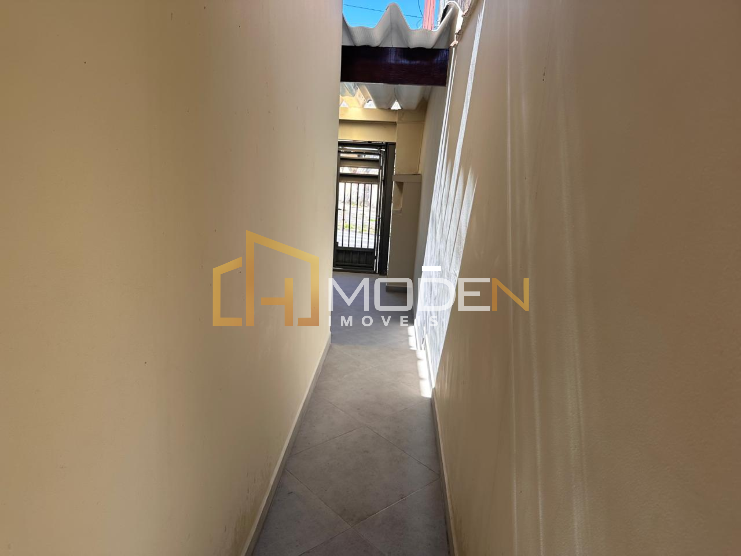 0074 - SOBRADO BERG - PARQUE MARAJOARA II