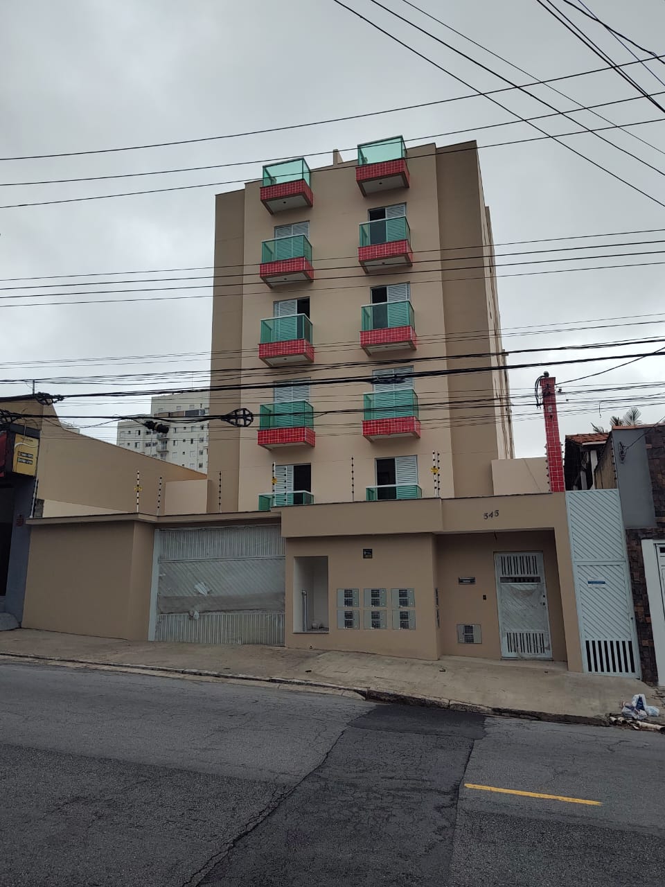 0050 - RESIDENCIAL MARIA AMORIM