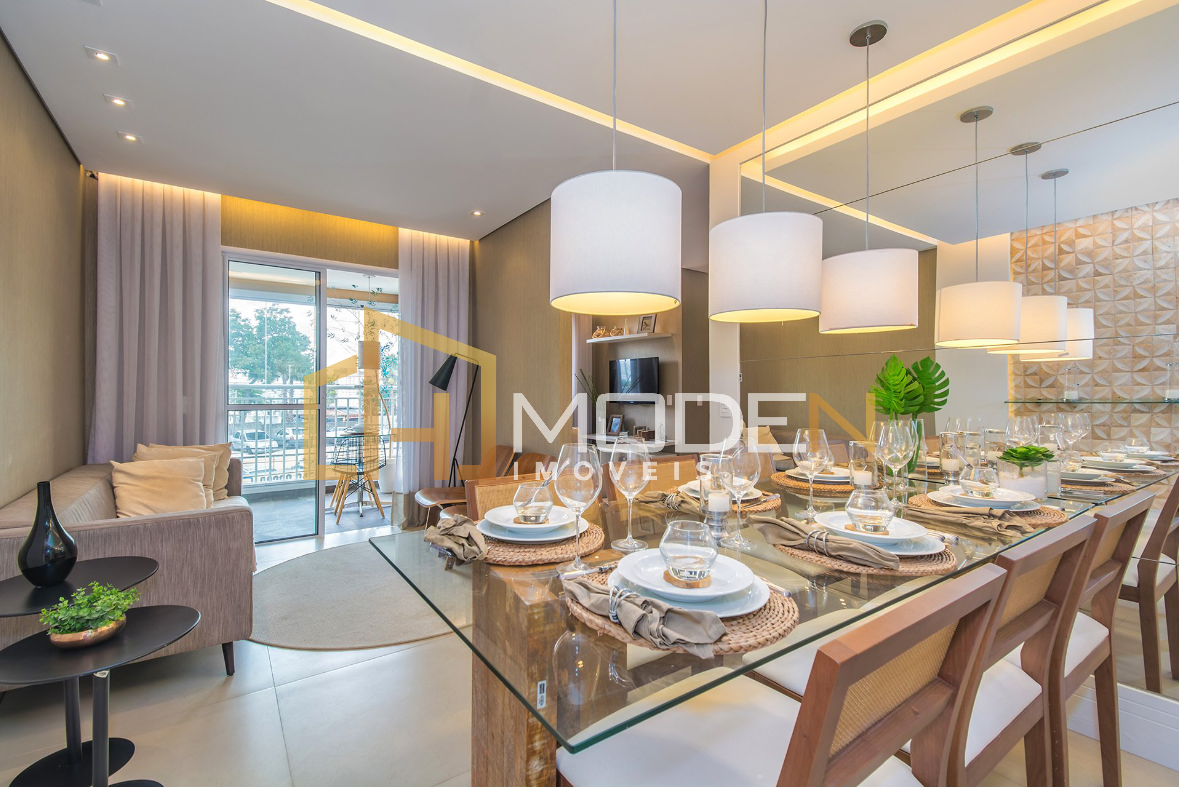 Cód. 023 - IMPACTUS MBIGUCCI