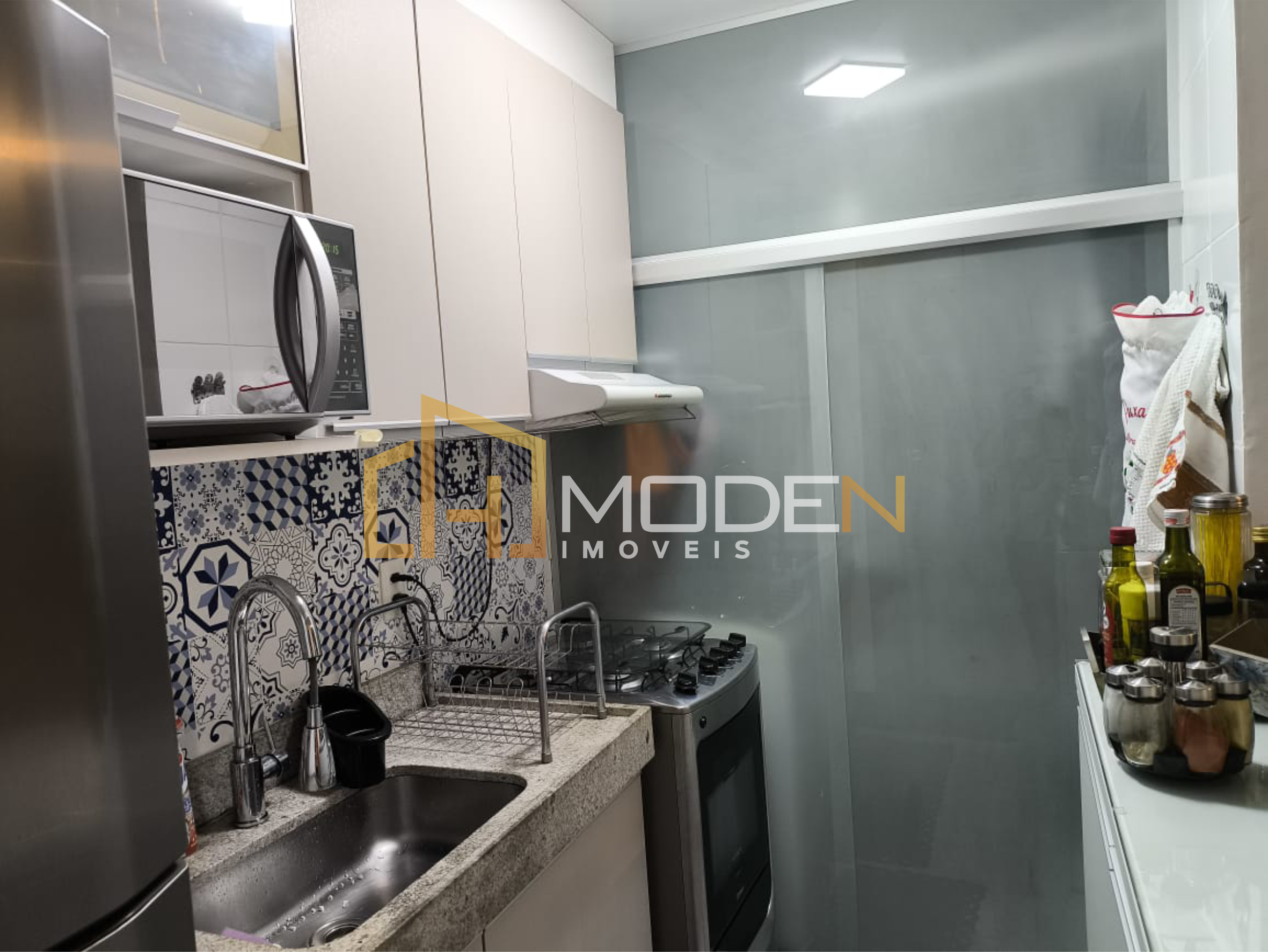 Cód. 043 - APTO UTINGA