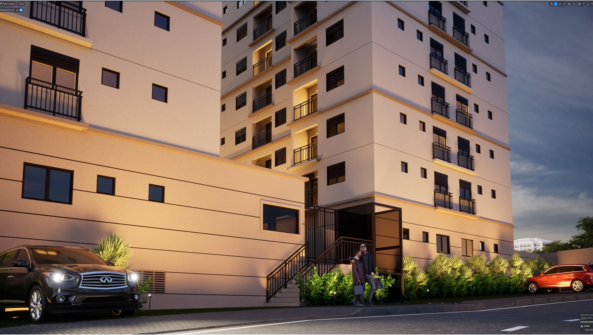 Cód. 032 - YEP! SANTO ANDRÉ