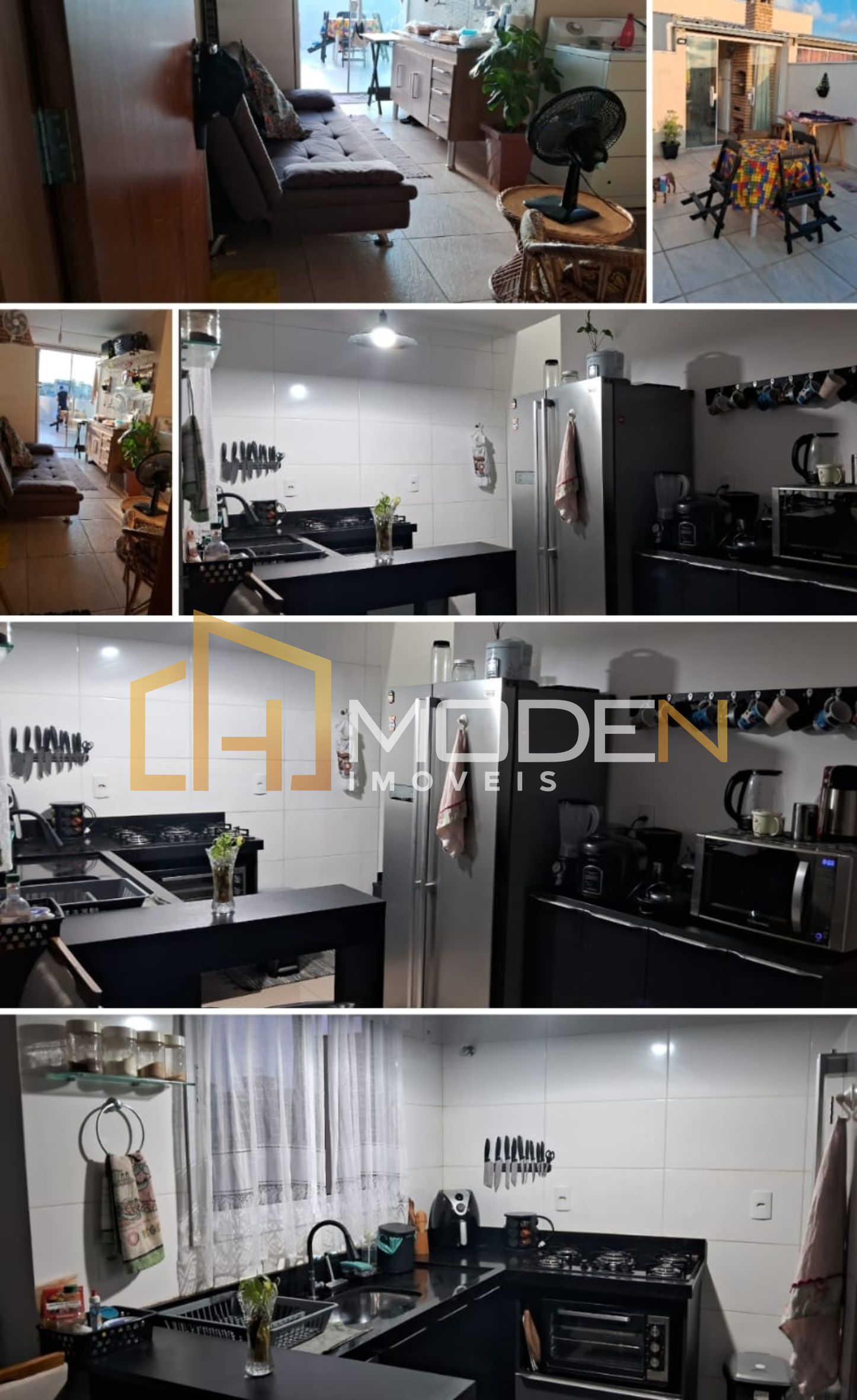 0079 - COBERTURA ATABASCA - JARDIM SANTO ALBERTO