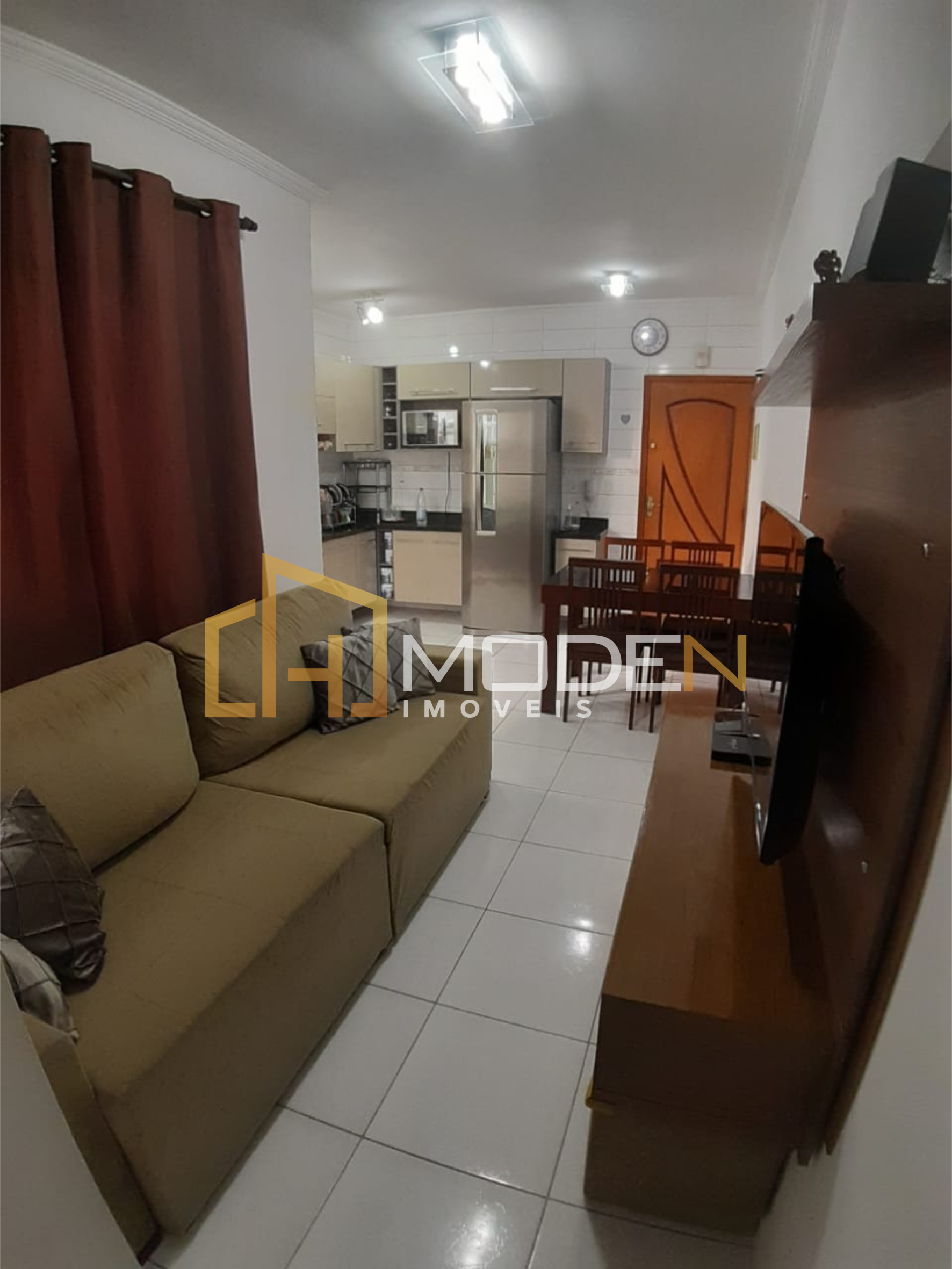 0056 - RESIDENCIAL ANGELINA