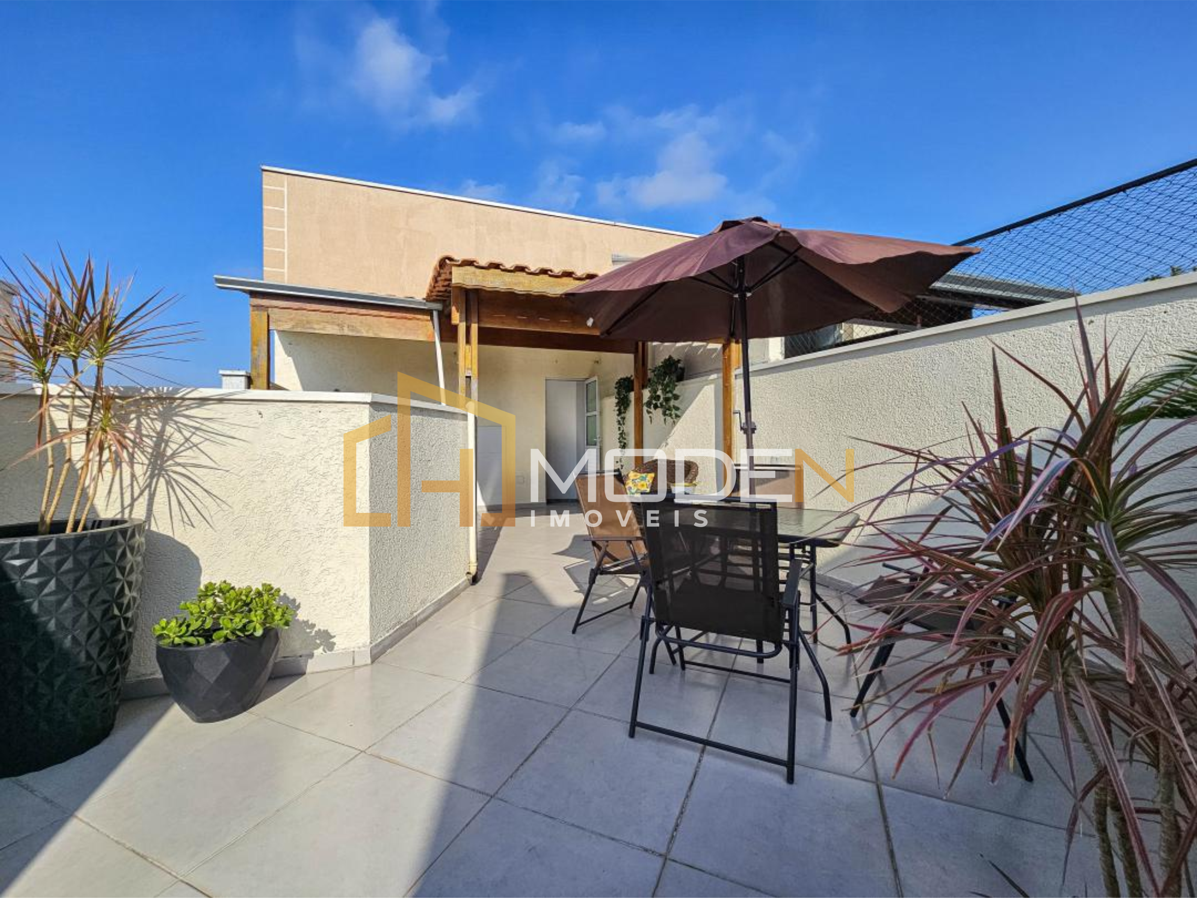 0080 - COBERTURA JUNQUEIRA - VILA JUNQUEIRA