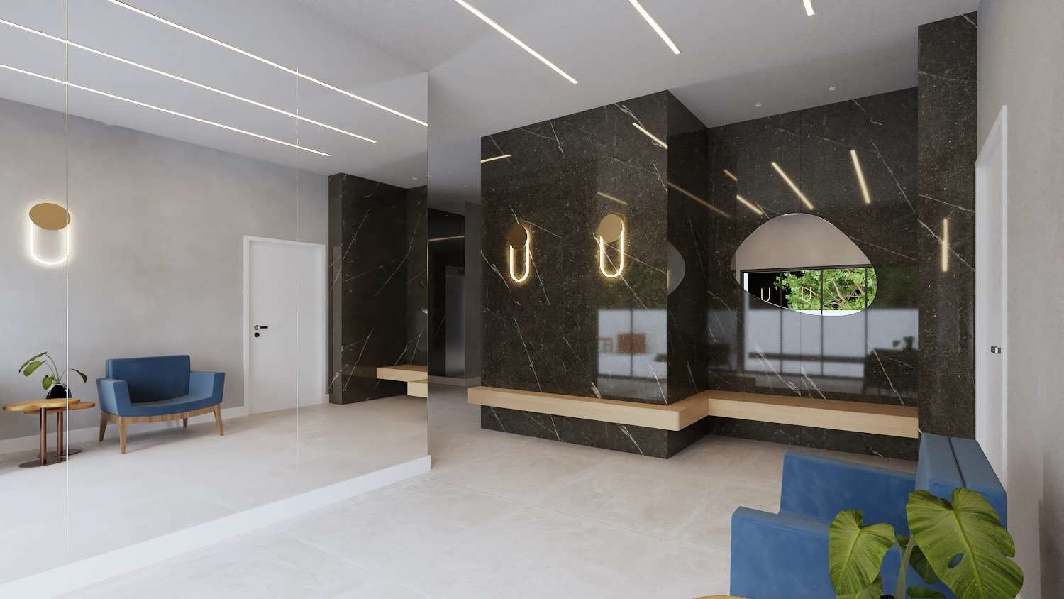 Cód. 031 - HORIZONTE CAMPESTRE