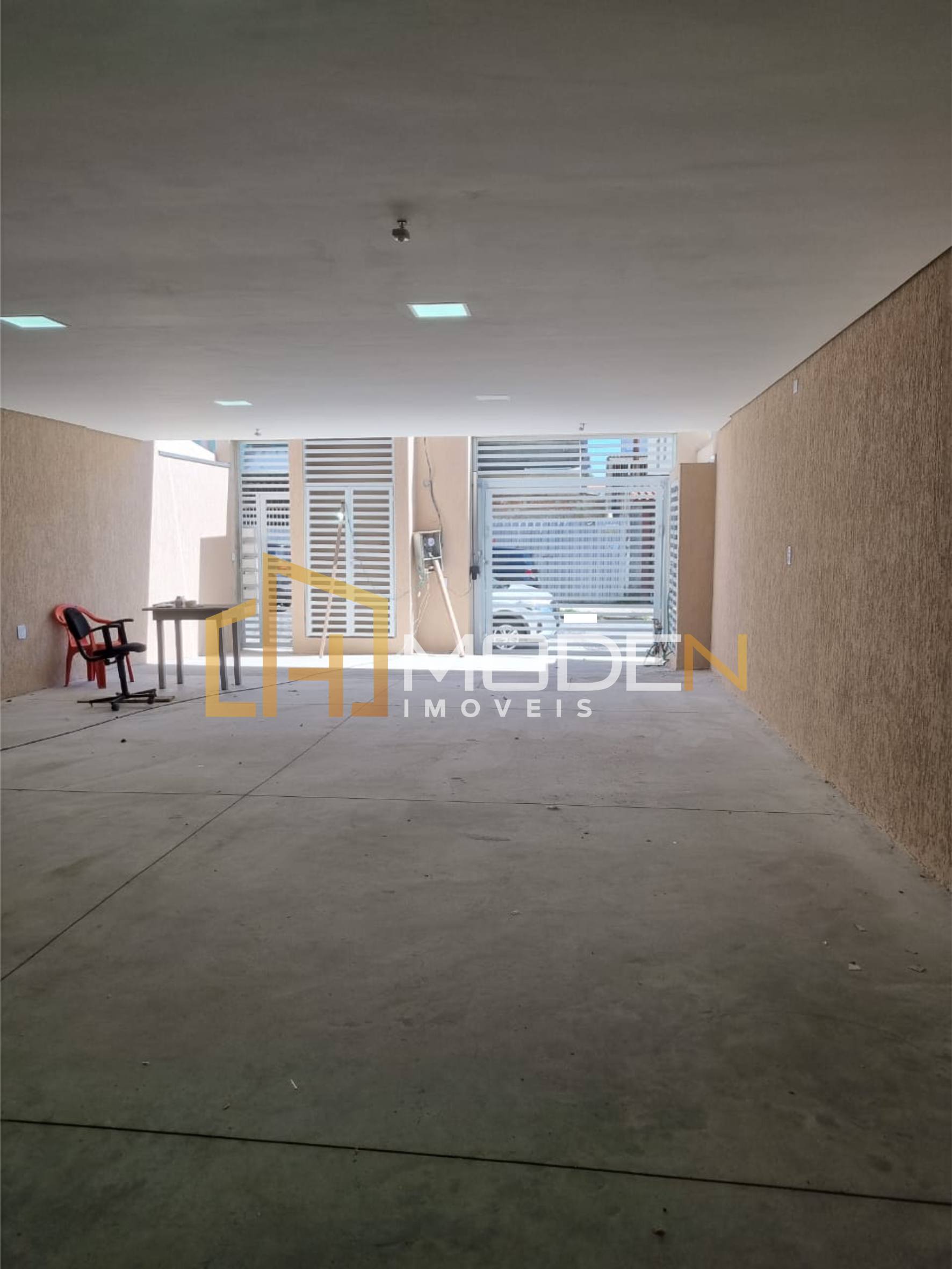 0075 - APTO JUREMA - VILA GUARANI