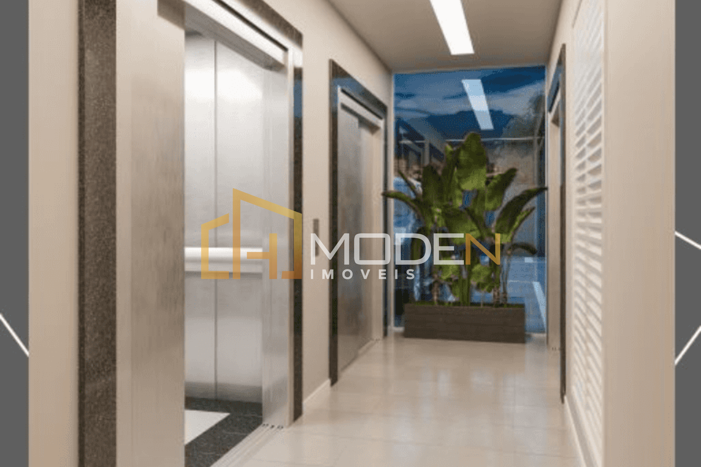 0071 - PARK VIEW - PARAÍSO