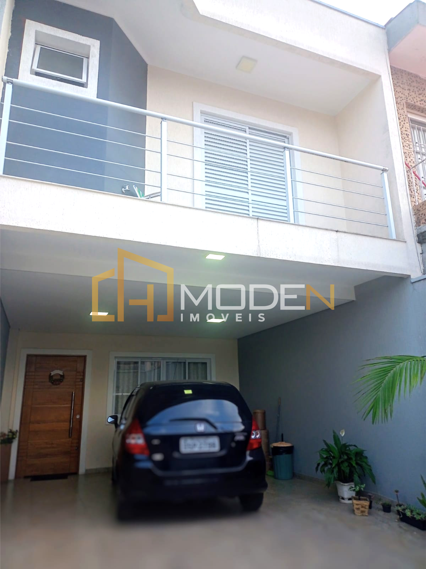 Cód. 044 - SOBRADO ERECHIM