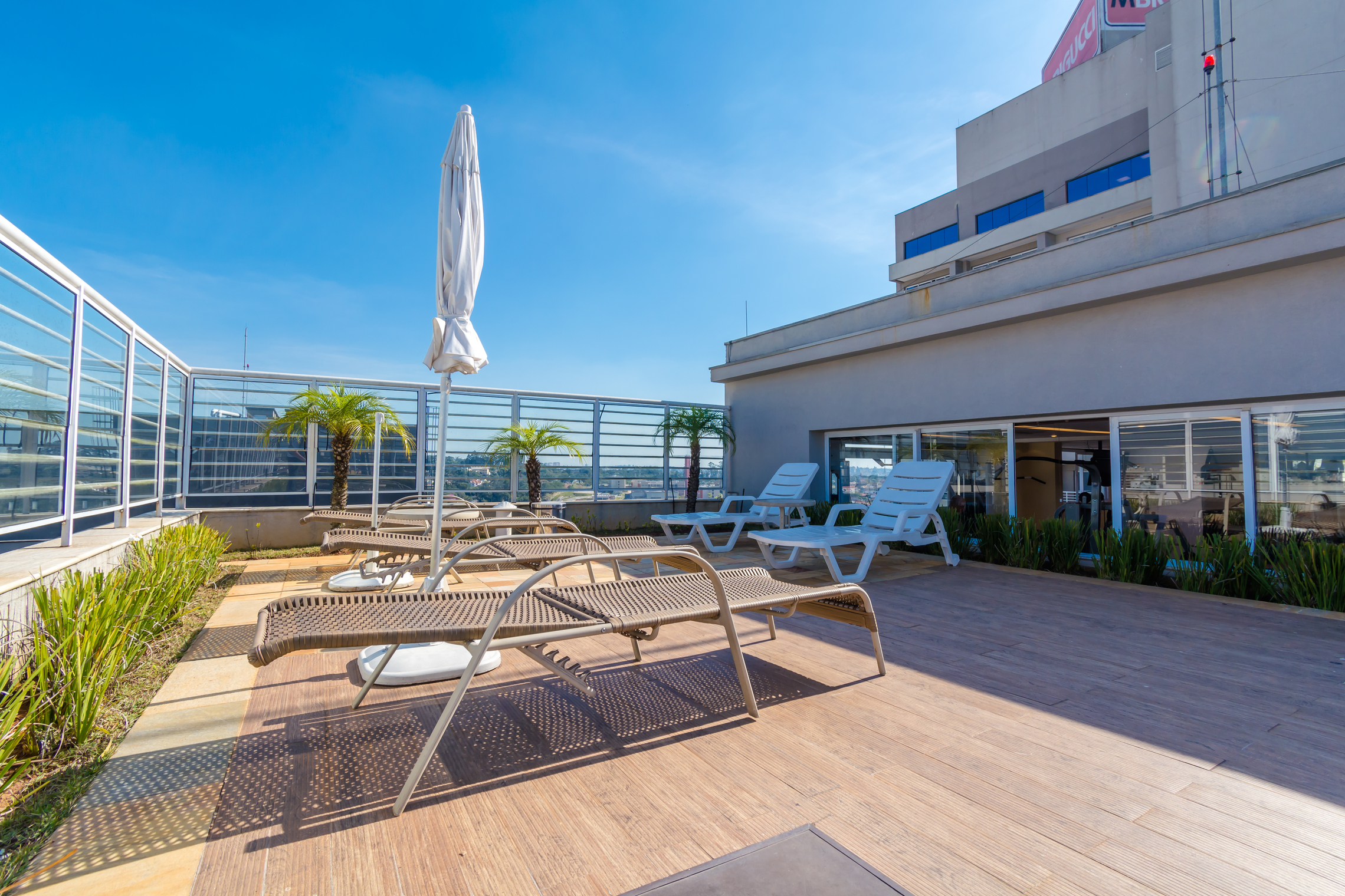 Cód. 034 - MARCO ZERO TOWER