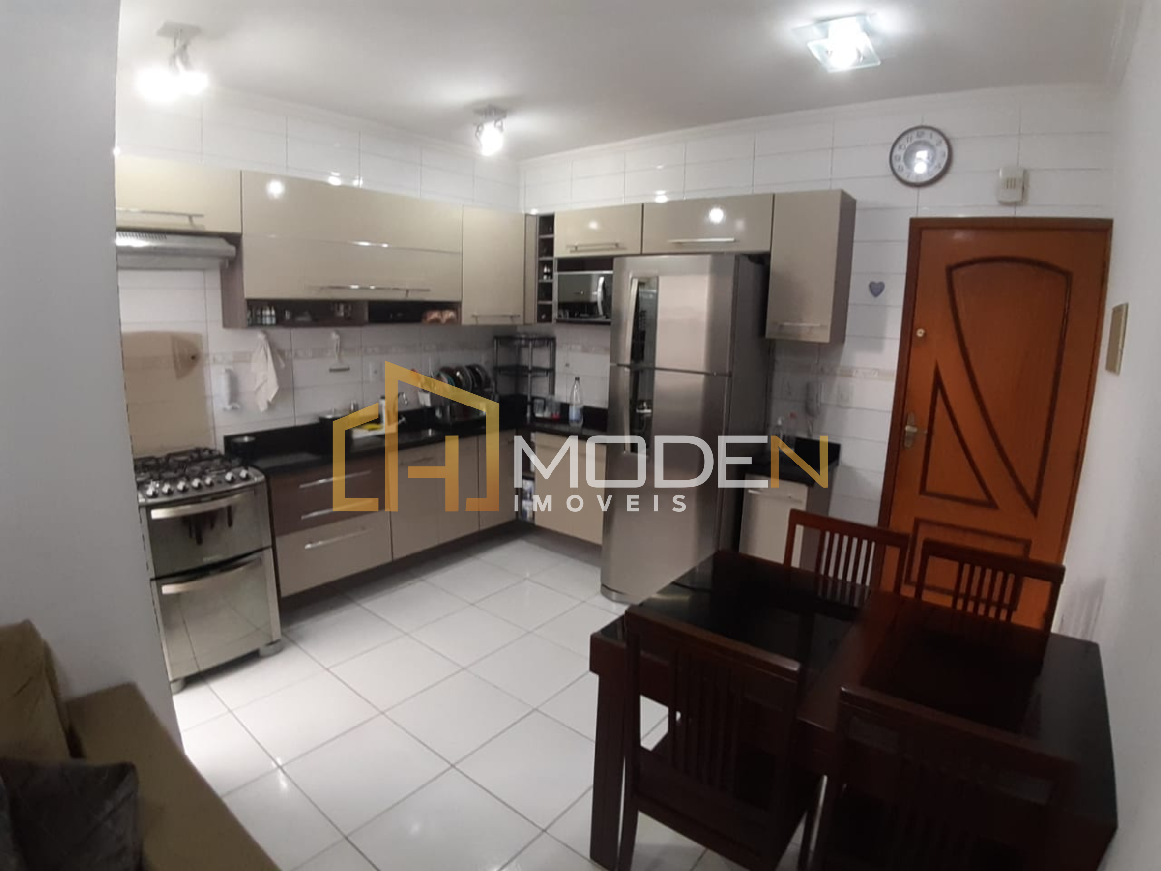 0056 - RESIDENCIAL ANGELINA