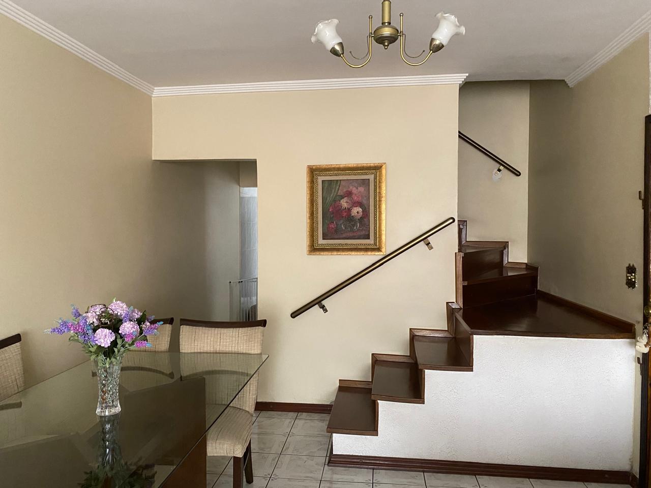 Cód. 048 - SOBRADO SANTA MADALENA