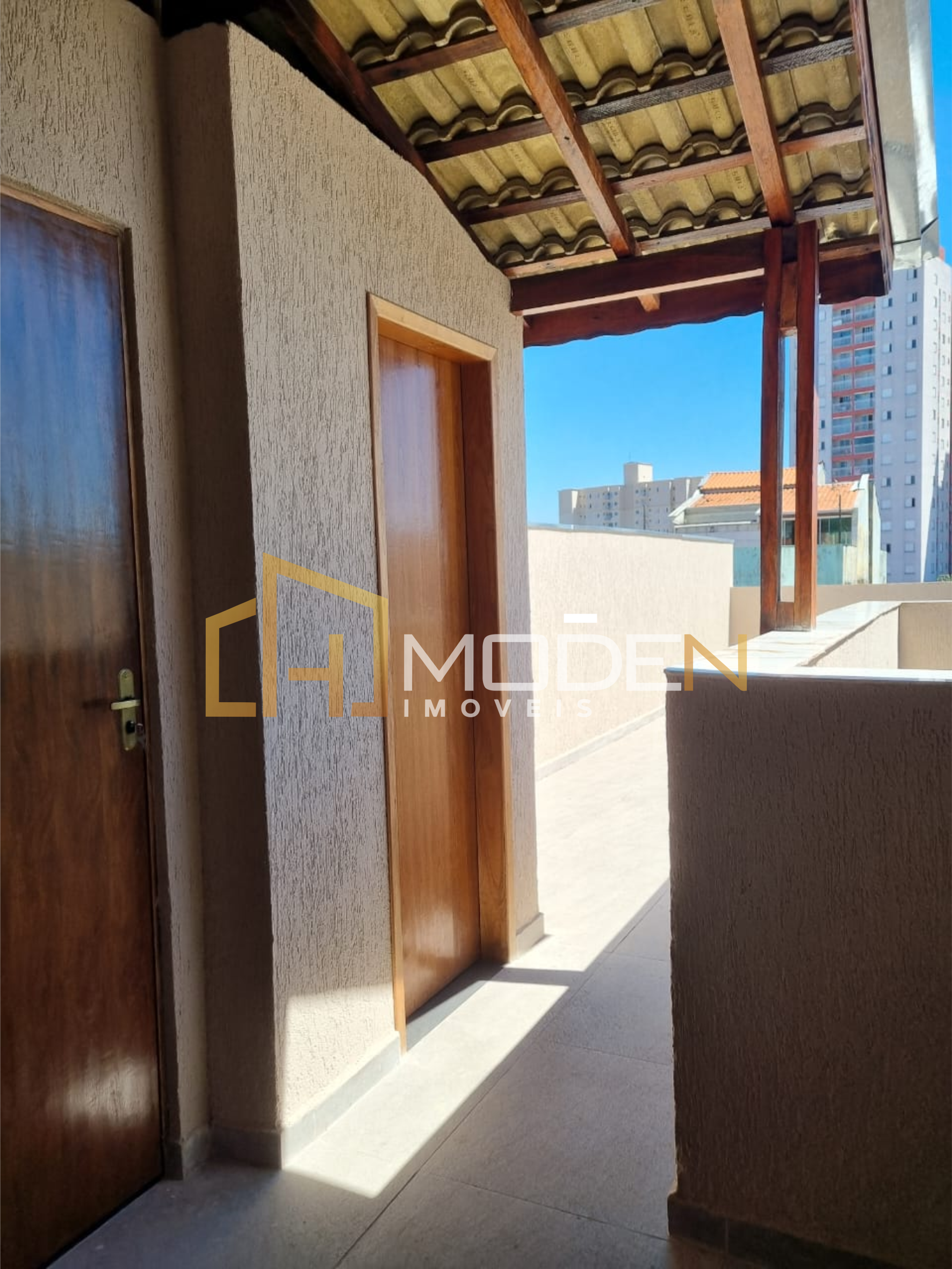 0075 - APTO JUREMA - VILA GUARANI