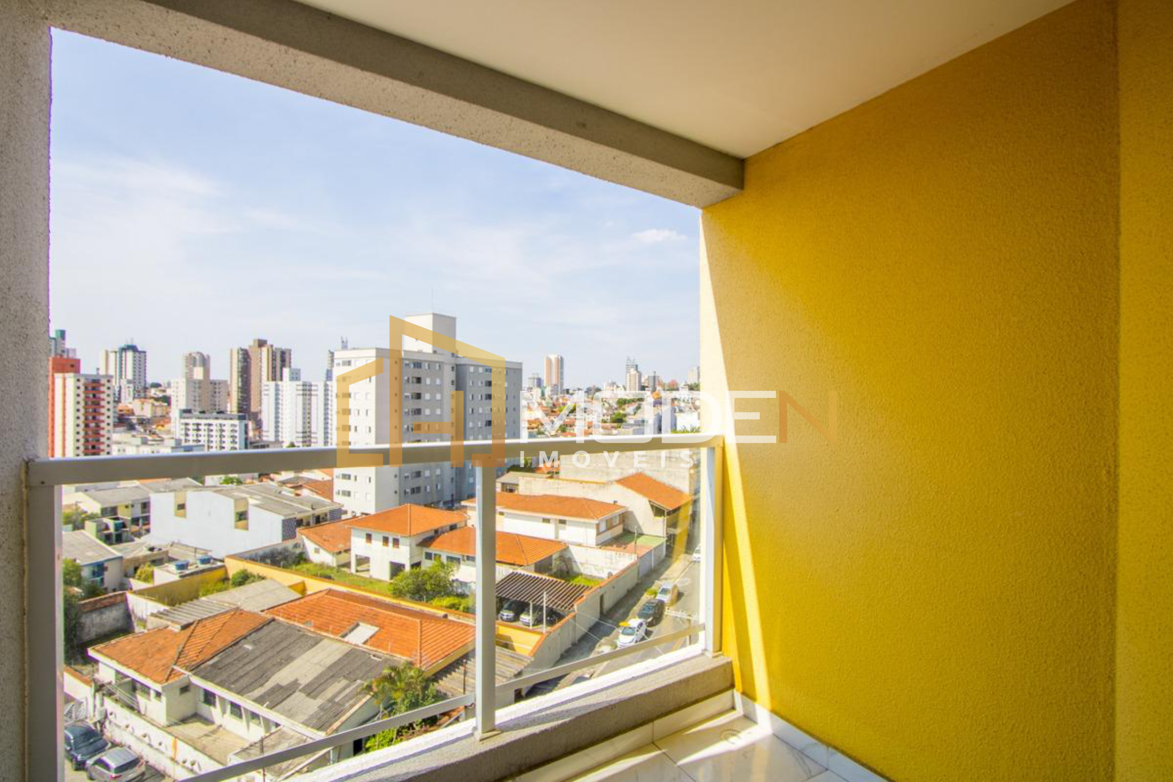 Cód. 045 - APTO VILA SCARPELLI