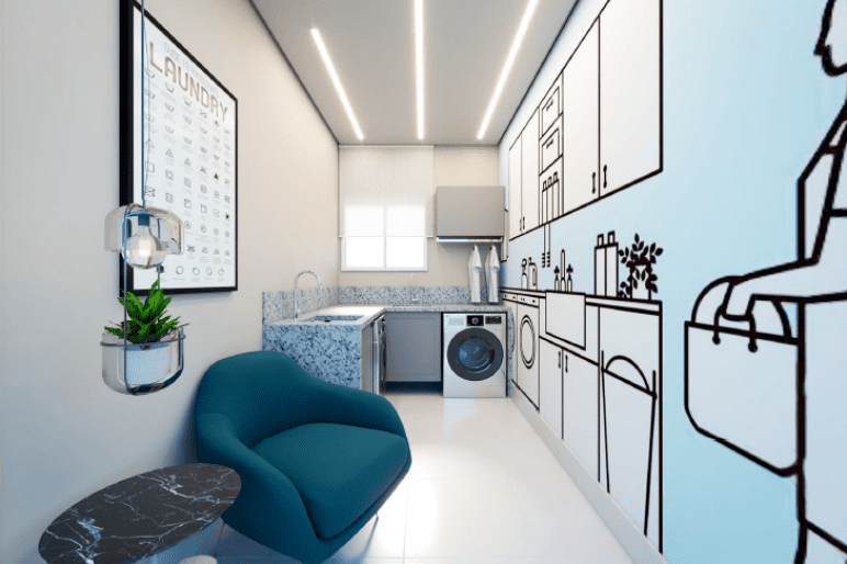 Cód. 016 - NEW WAY VILA ALICE