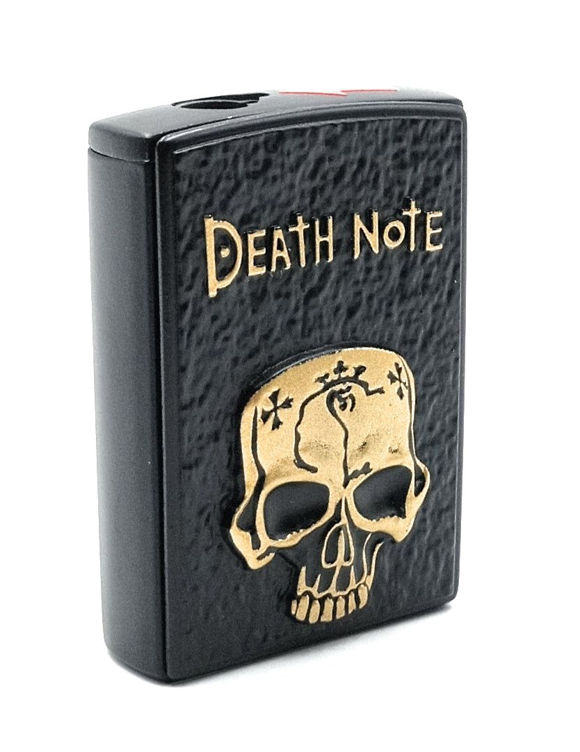 Death Note Skull Lighter