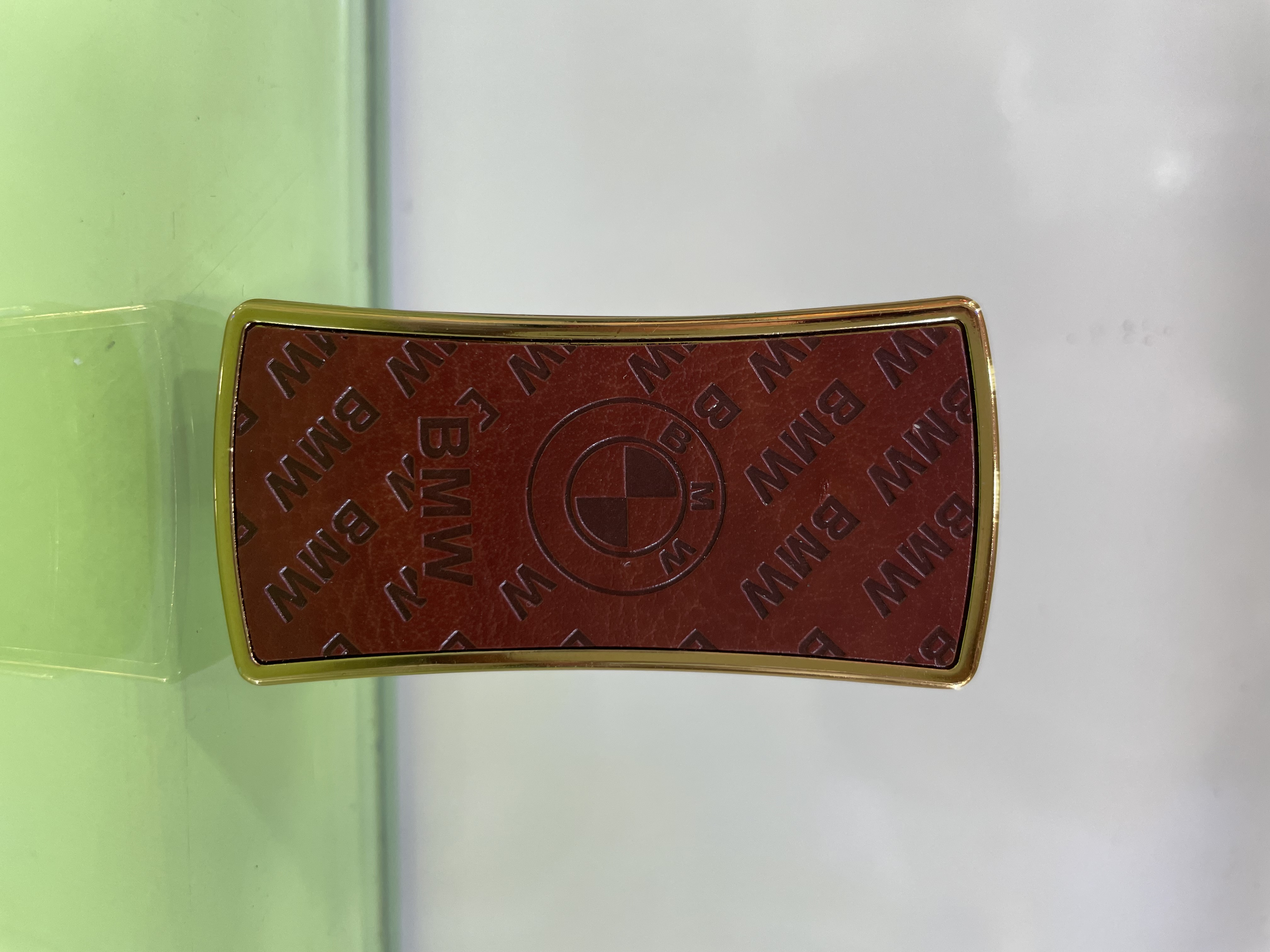 BMW Branded Car Lighters