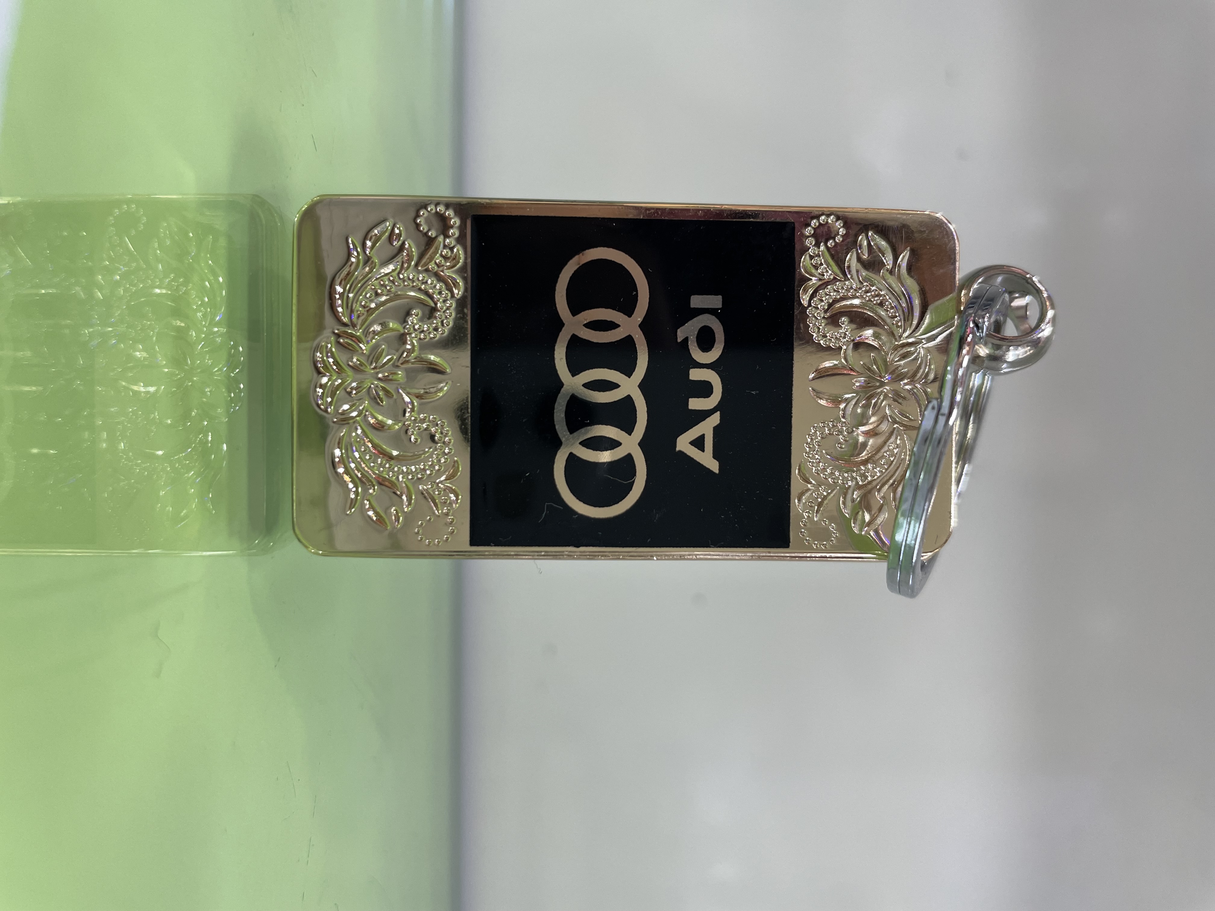 Key Chain Lighters