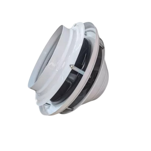 Extractor parrillero 12" (30,5 cm)