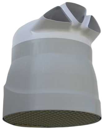 Humidificador 5 kg/h