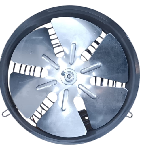 Extractor pared 40 cm