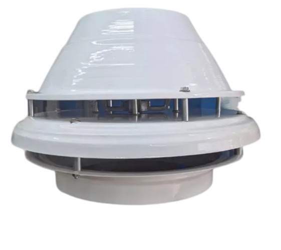 Extractor parrillero 10" (25 cm)