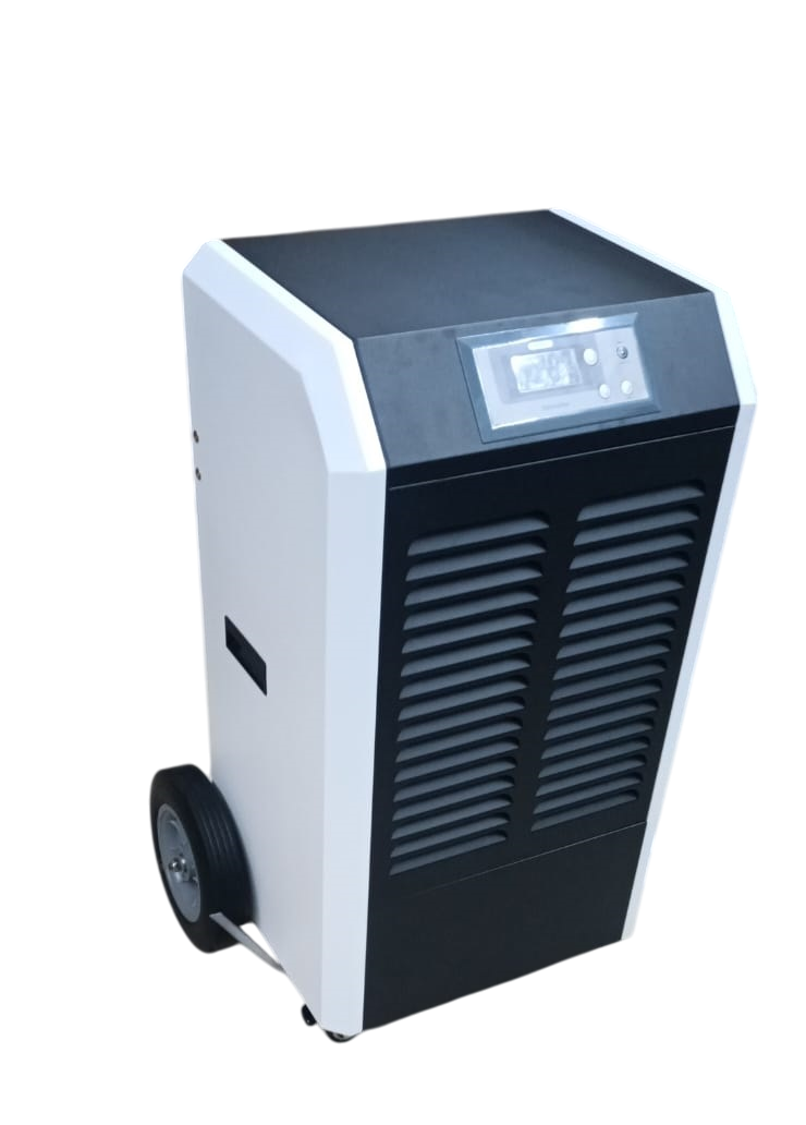 Deshumidificador RYCM-90L