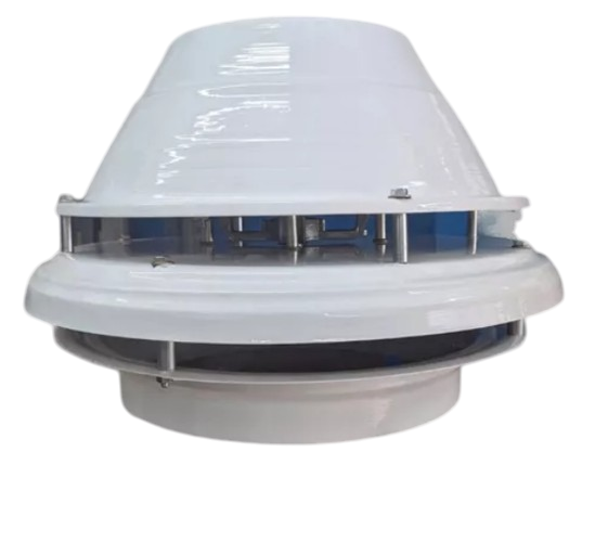 Extractor parrillero 12" (30,5 cm)