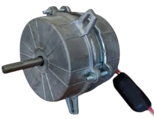 Motor grande 1400 RPM