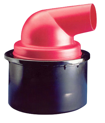 Humidificador 1kg/hora