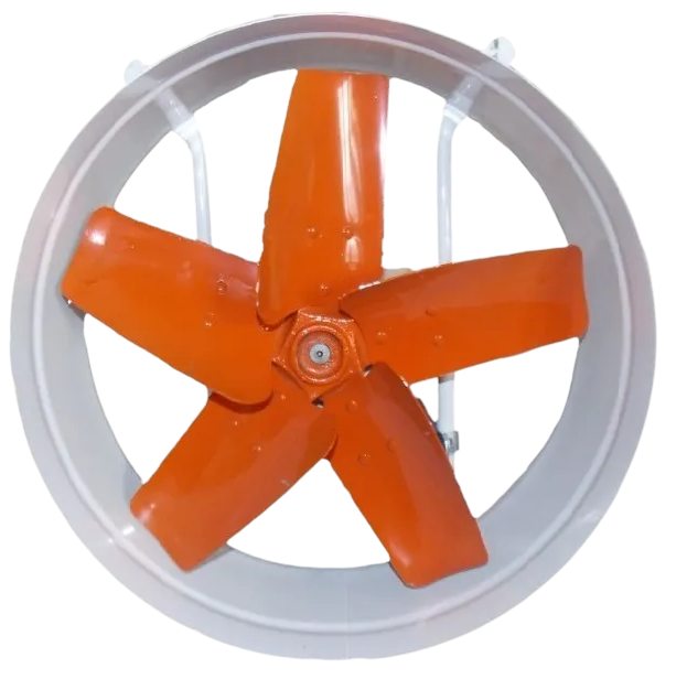 Extractor pared 76 cm