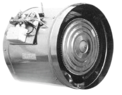 Humidificador 25 Kg/h