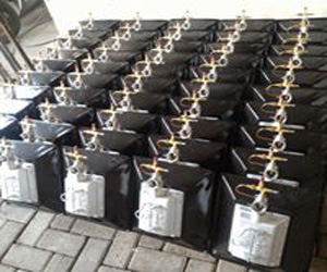 Infra Red Gas Broder (Gasolec) klik disini untuk informasi lebih lanjut