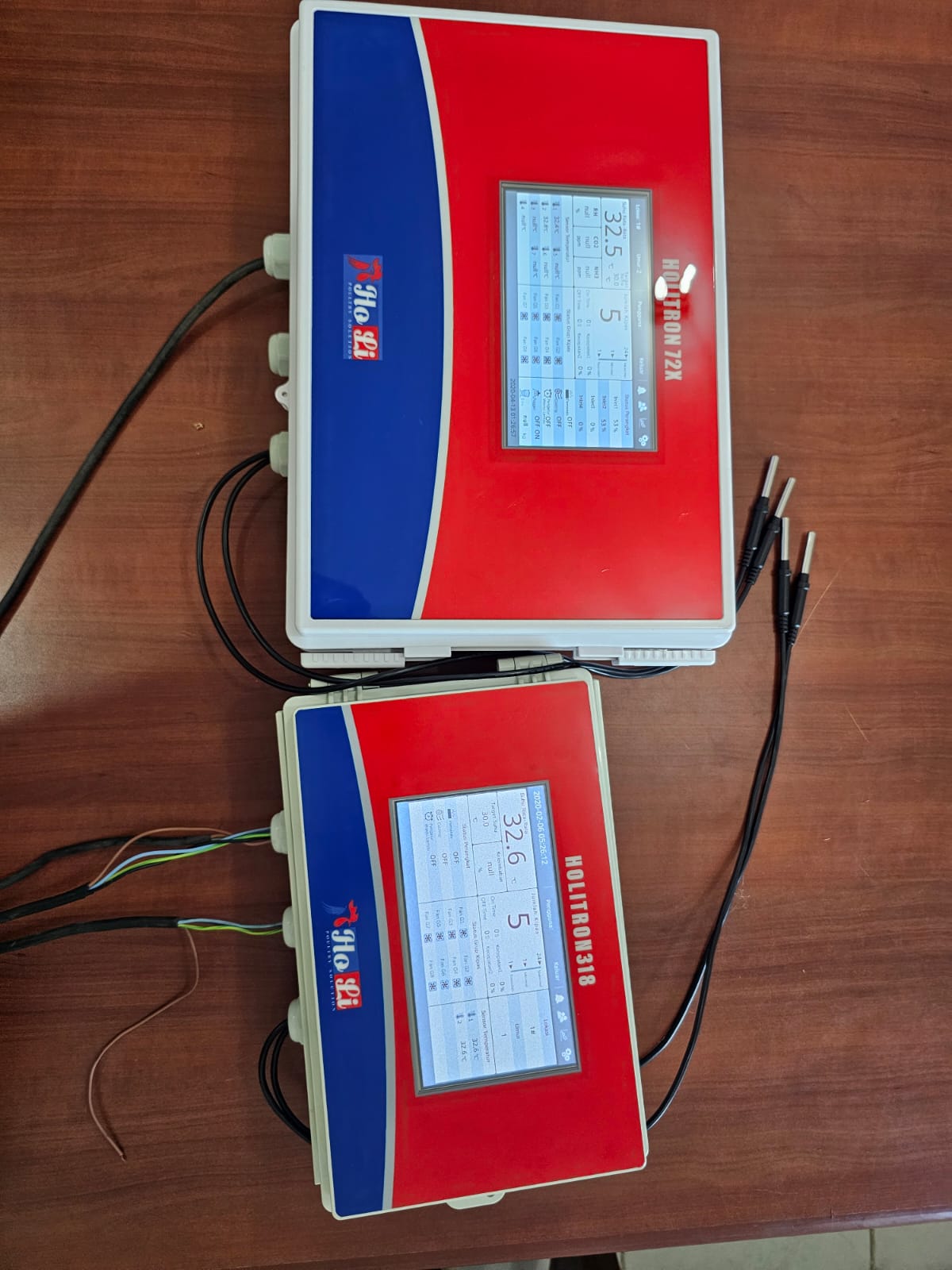 Holitron, Controller Close House Simple dan Canggih (Klik disini untuk informasi lebih lanjut)