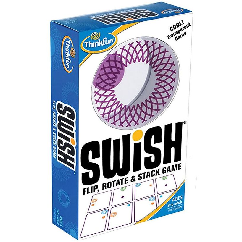 Swish Card Game