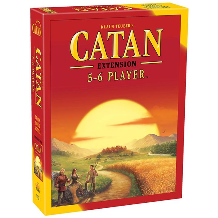 Catan Family Adventure - Board Game