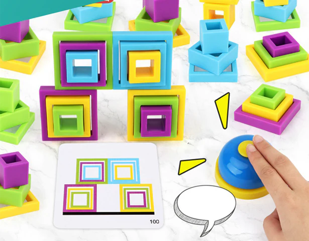 You've Been Framed Board Game