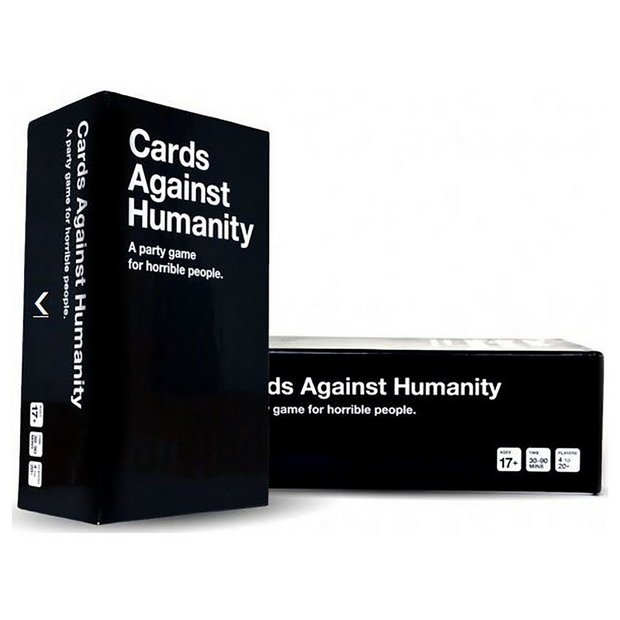 Cards Against Humanity - UK Edition