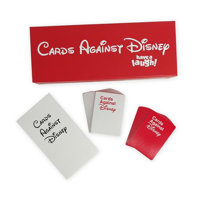 Cards Against Disney
