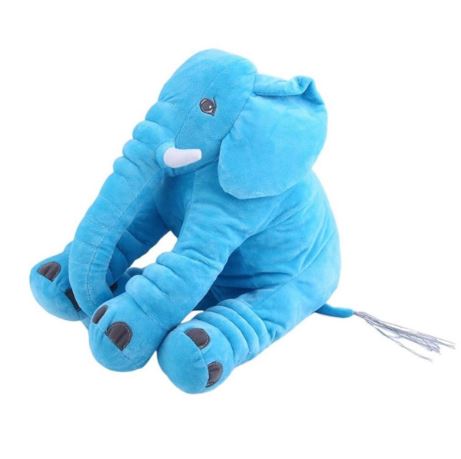 Elephant Sleeping Pillow for Kids