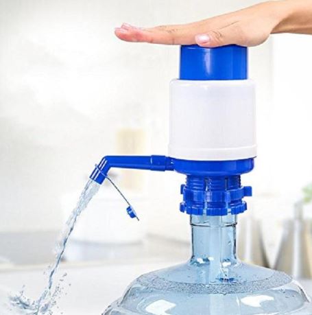 Manual Water Hand Pump Dispenser