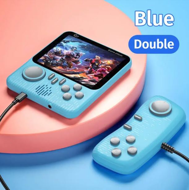 G7 SUP Game Console with Controller